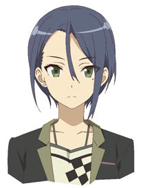 Maki Midorikawa Maki Midorikawa